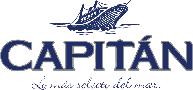 Capitan — Lo mas selecto del mar